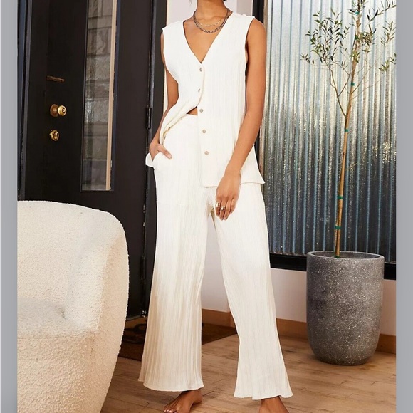 Free People Beach Dana Top - Picture 6 of 6